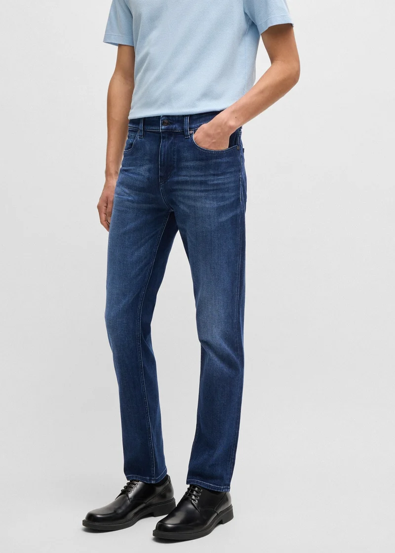 Jean BOSS marine