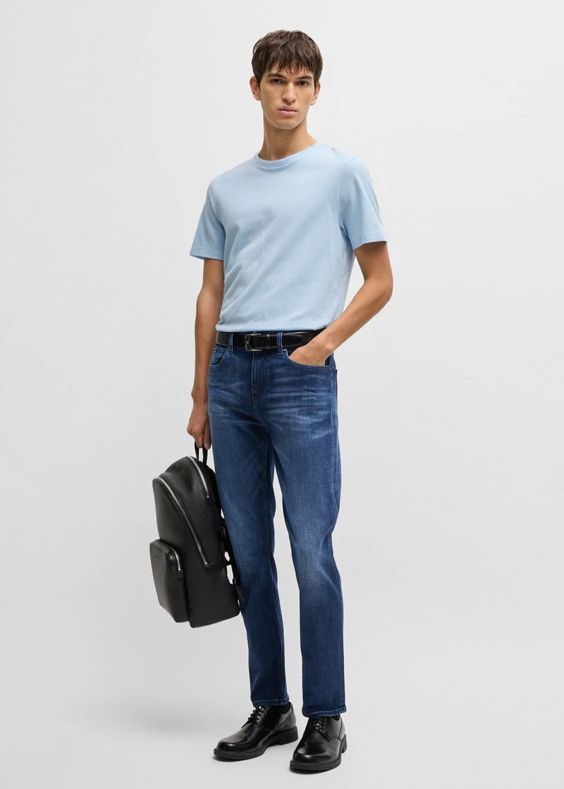 Jean BOSS marine