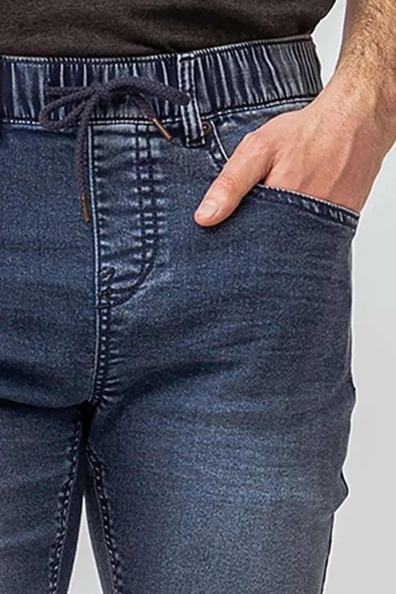 Le jeans jogger