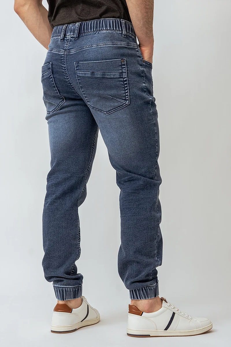 Le jeans jogger