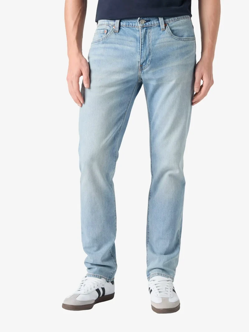 Jean slim 511 Levi's bleu