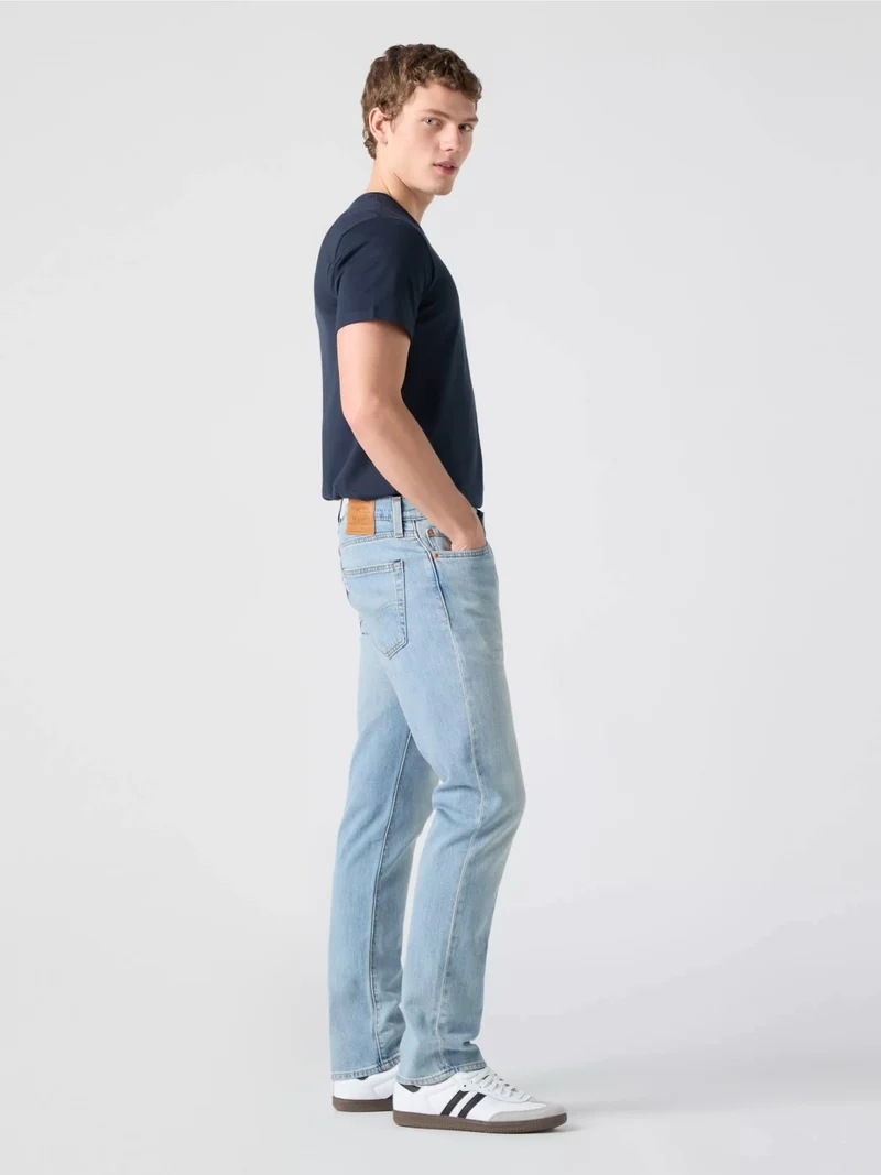 Jean slim 511 Levi's bleu