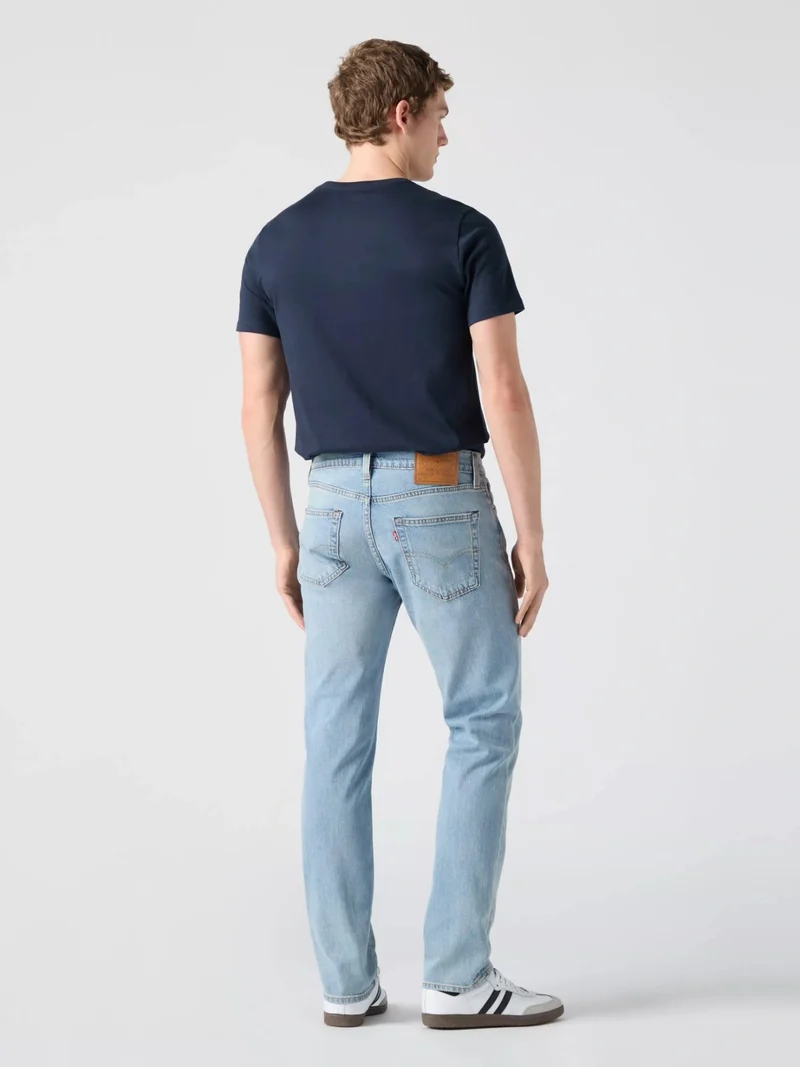 Jean slim 511 Levi's bleu