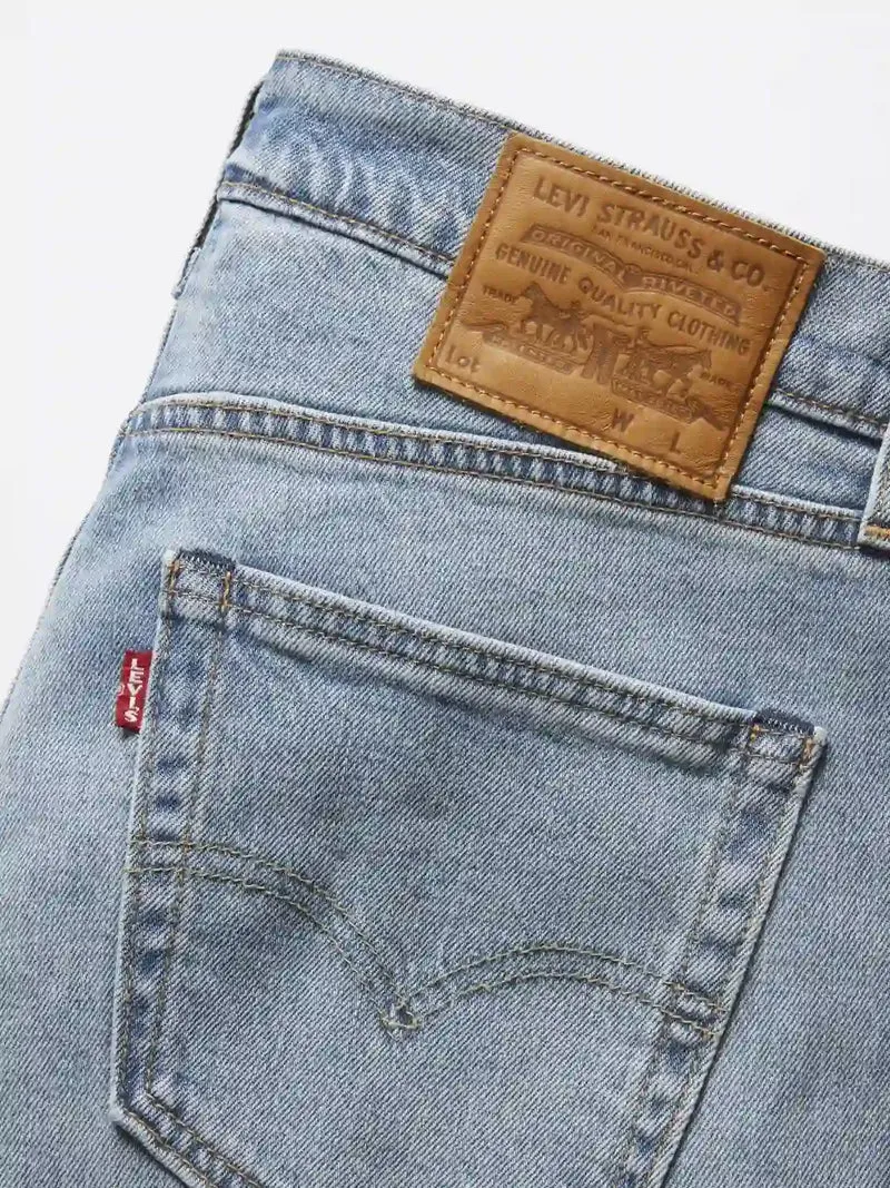 Jean slim 511 Levi's bleu