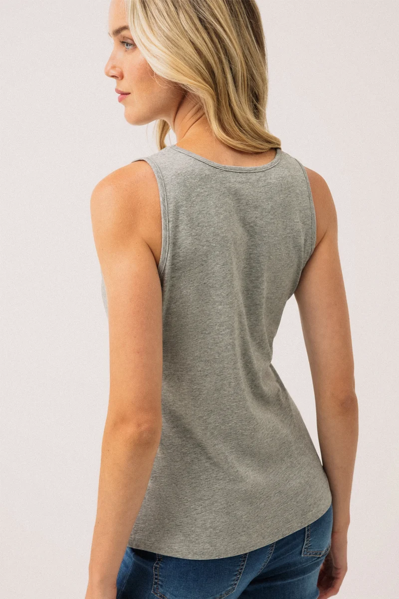 La camisole basique