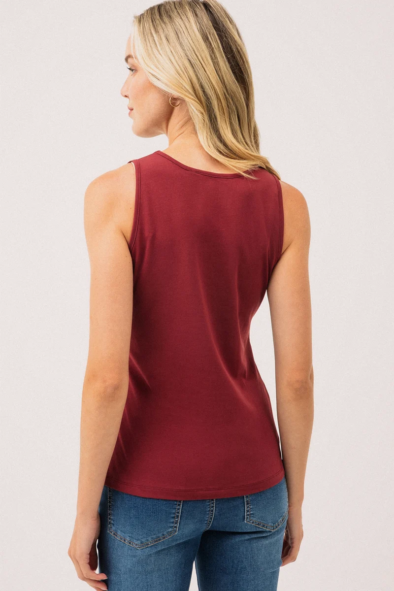 La camisole basique