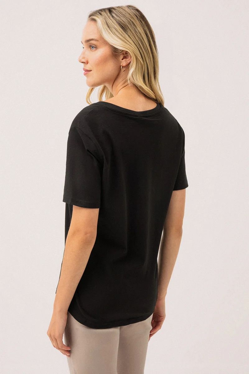 Le t-shirt basique coupe Relax par Pentagone