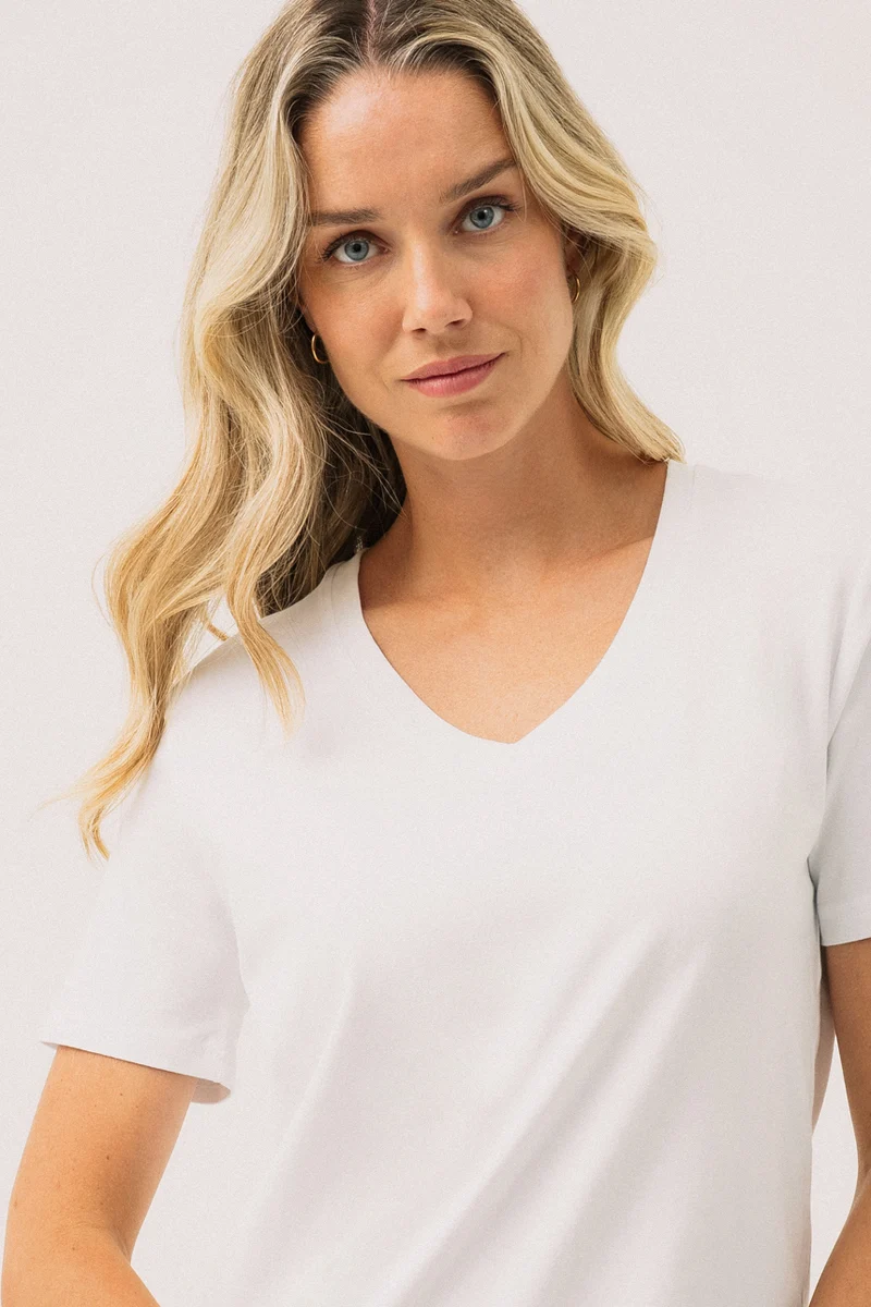 Le t-shirt basique coupe Relax par Pentagone