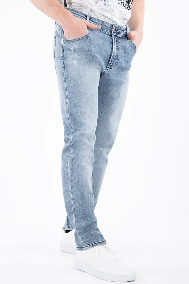Jean étroit fashion | Modèle G.Fit