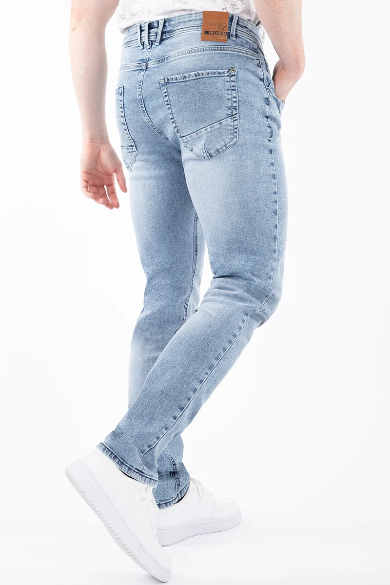 Jean étroit fashion | Modèle G.Fit