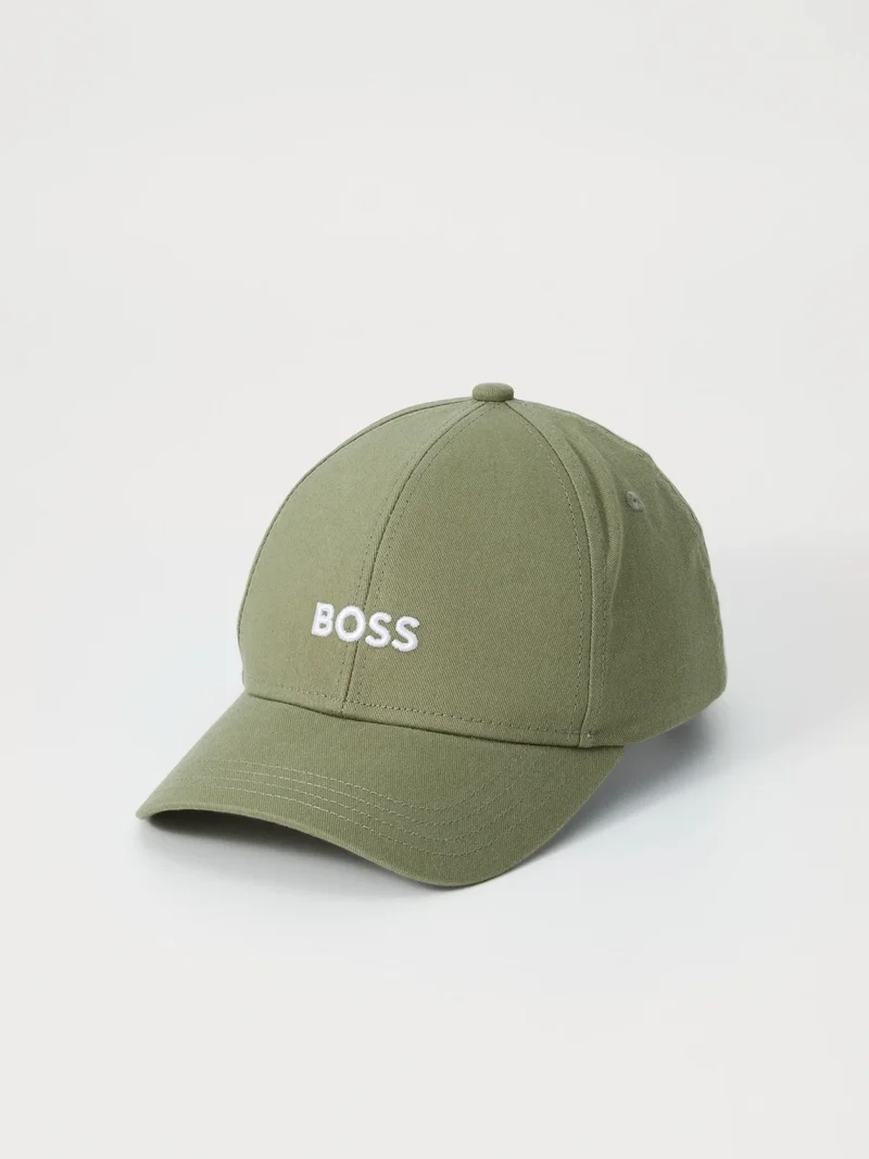 Casquette BOSS kaki