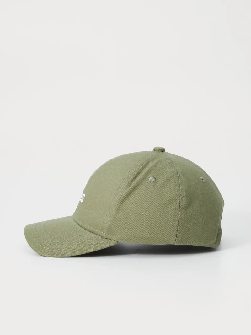 Casquette BOSS kaki