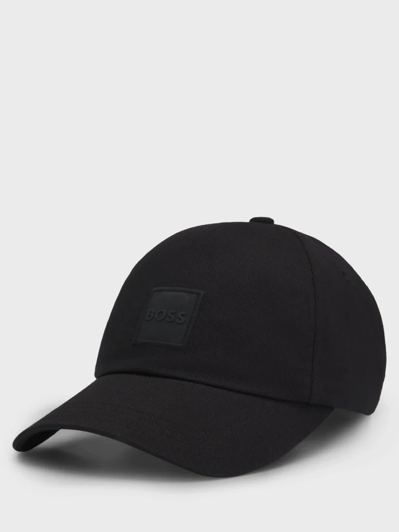 Casquette BOSS noire