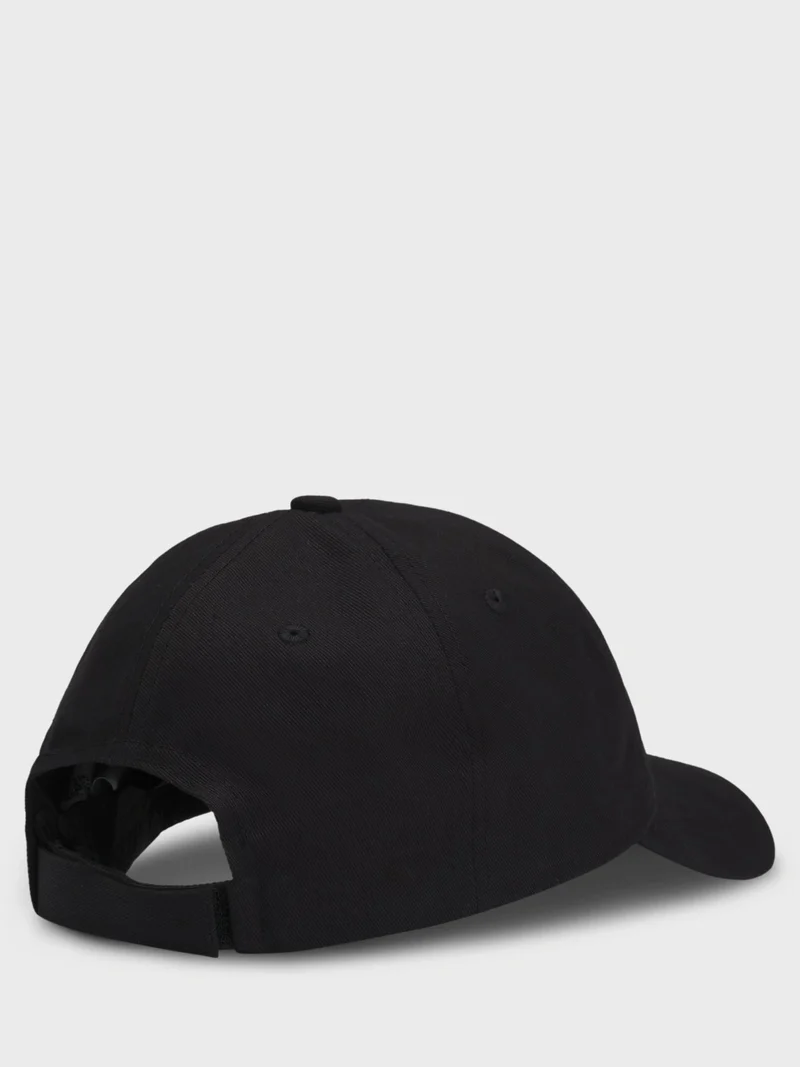 Casquette BOSS noire