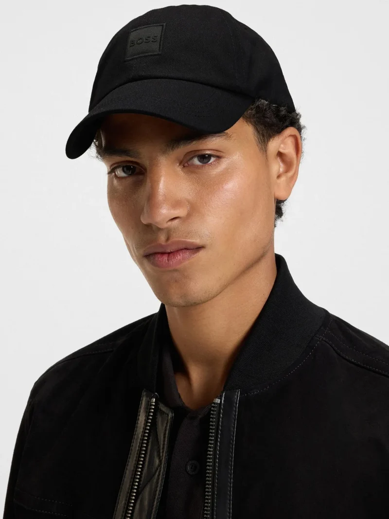 Casquette BOSS noire