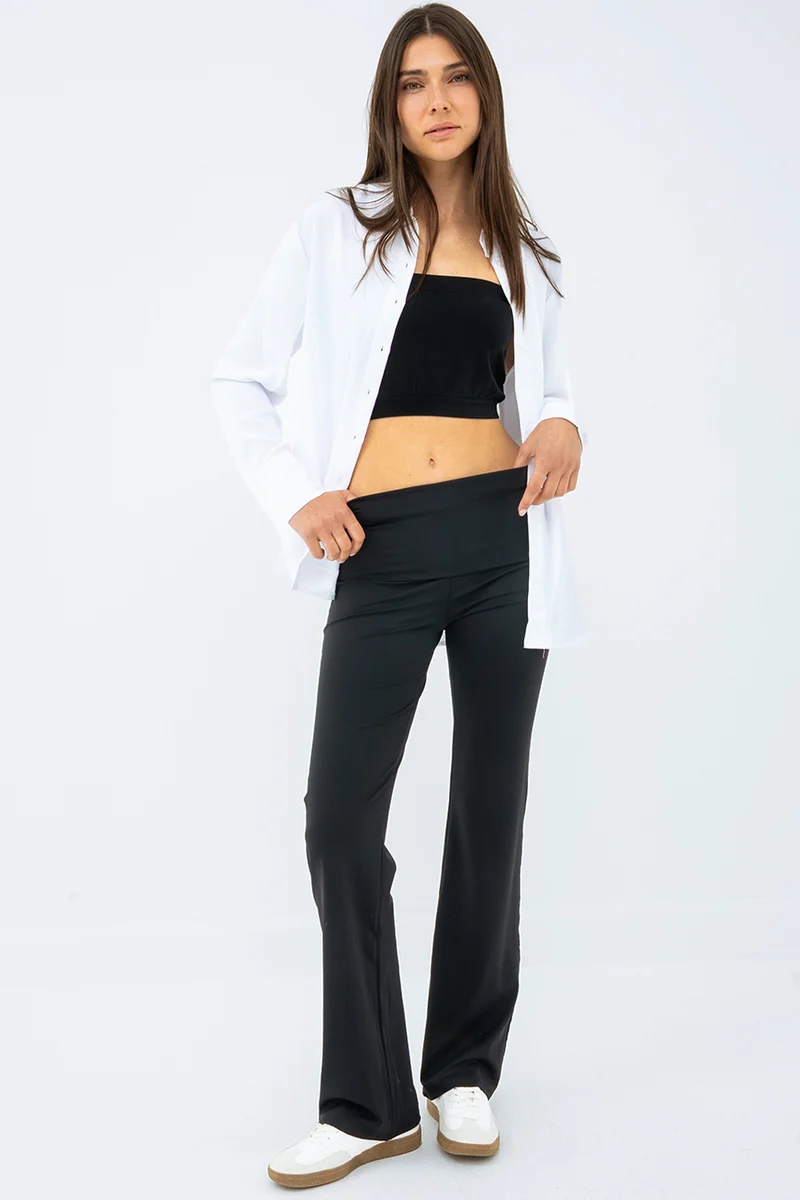 La camisole bandeau
