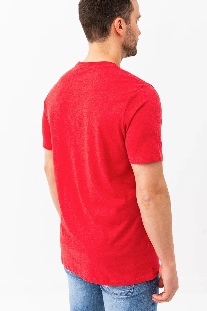 Le t-shirt « Authentic Denim »
