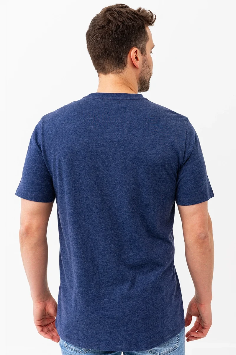 Le t-shirt imprimé Urban