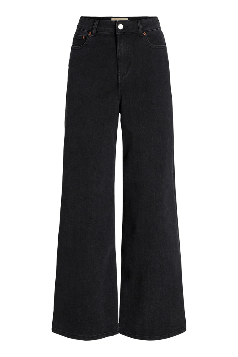 Le jean noir modèle Tokyo Wide