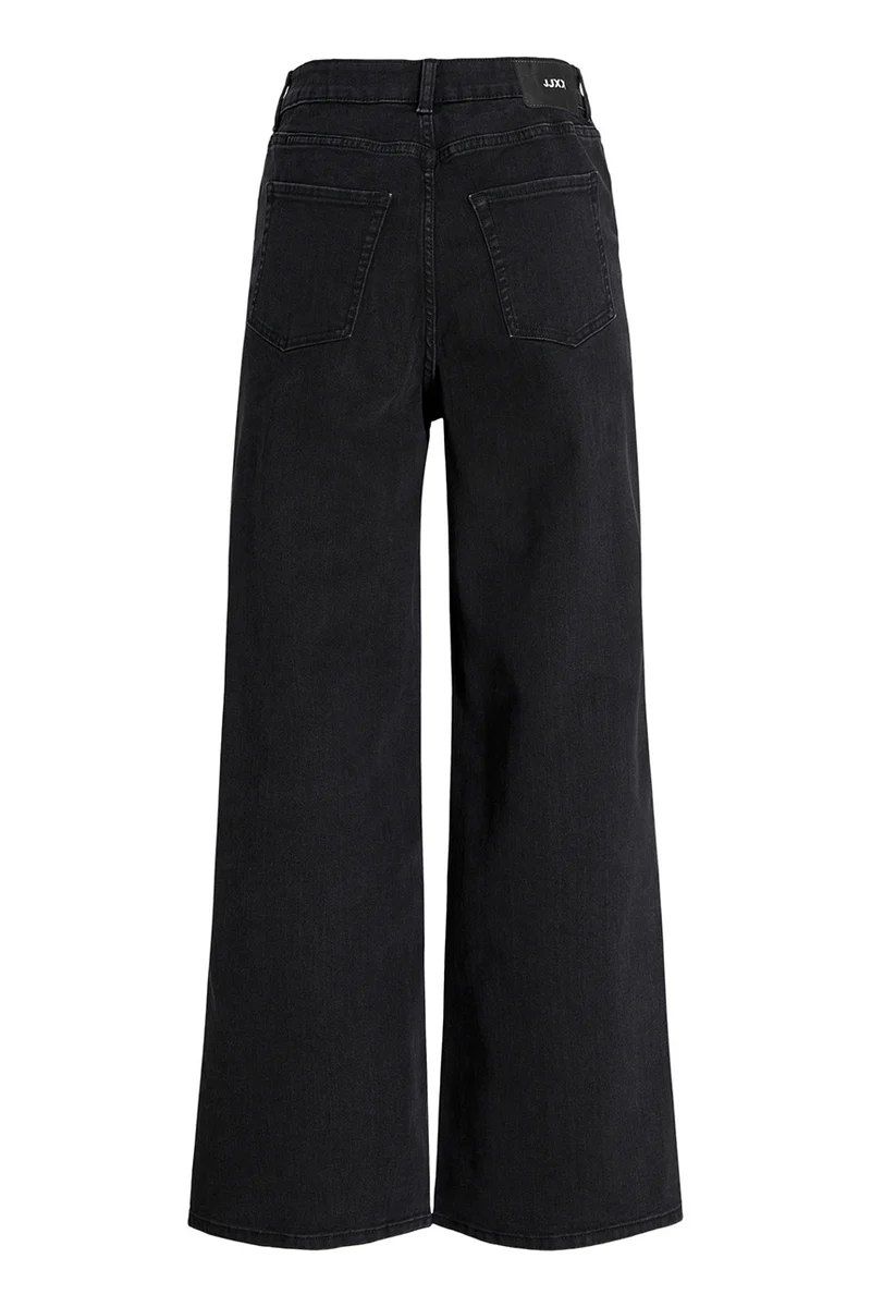 Le jean noir modèle Tokyo Wide