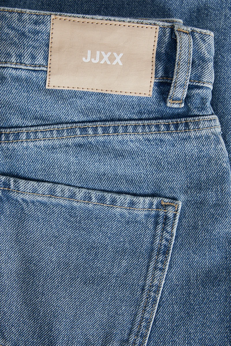 Le jean bleu modèle Tokyo Wide
