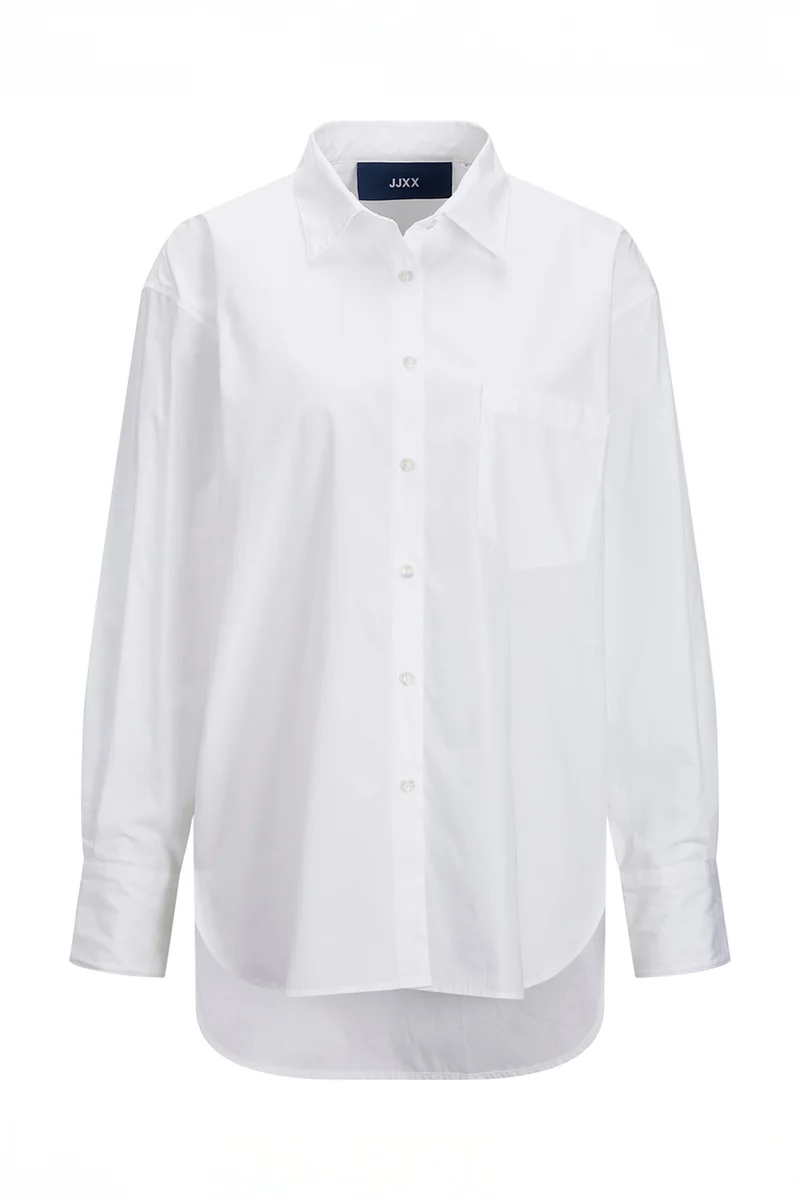 La chemise ample