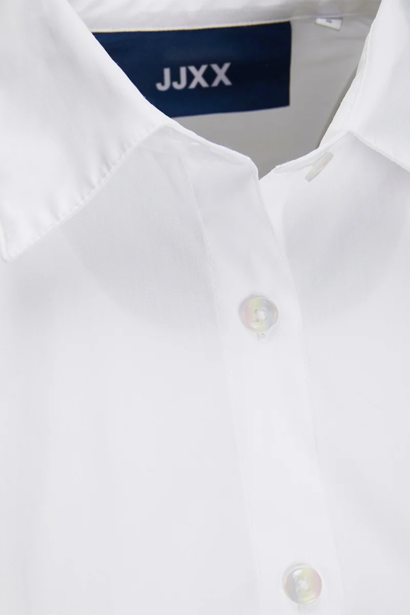 La chemise ample