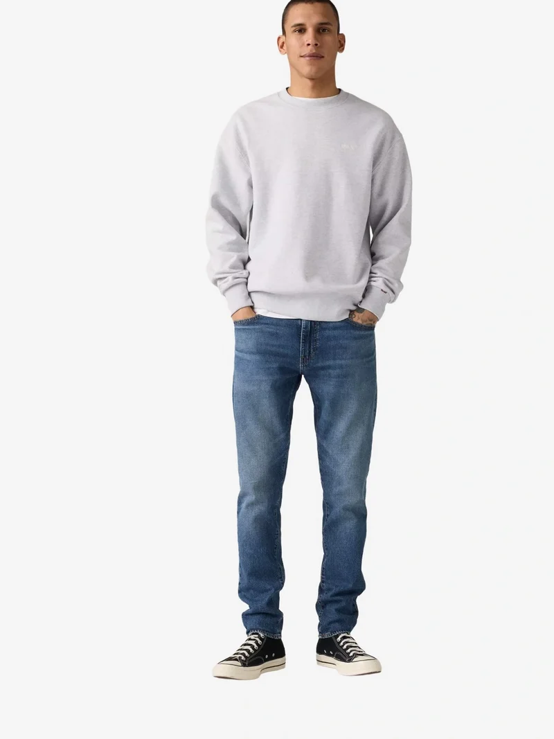 Jean slim 512 Levi's bleu