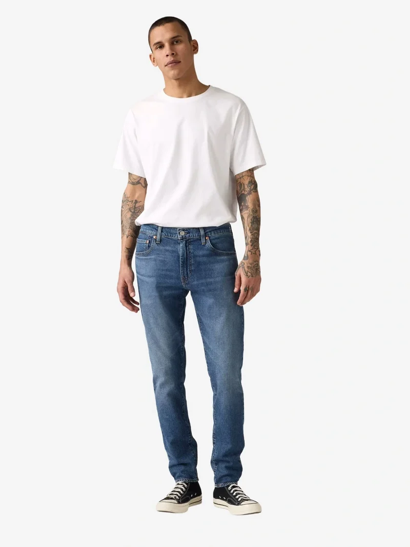 Jean slim 512 Levi's bleu