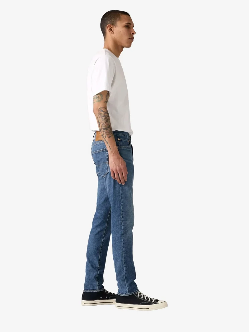 Jean slim 512 Levi's bleu