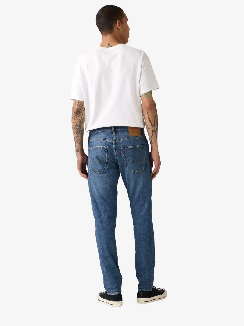 Jean slim 512 Levi's bleu