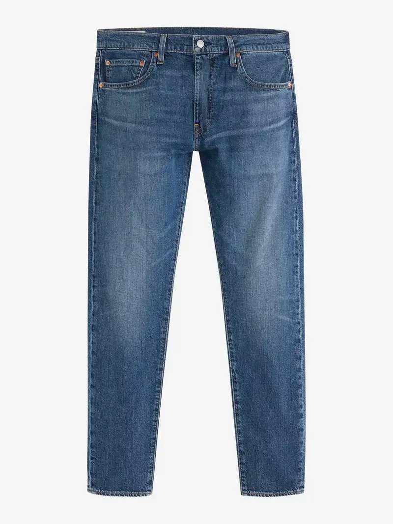 Jean slim 512 Levi's bleu