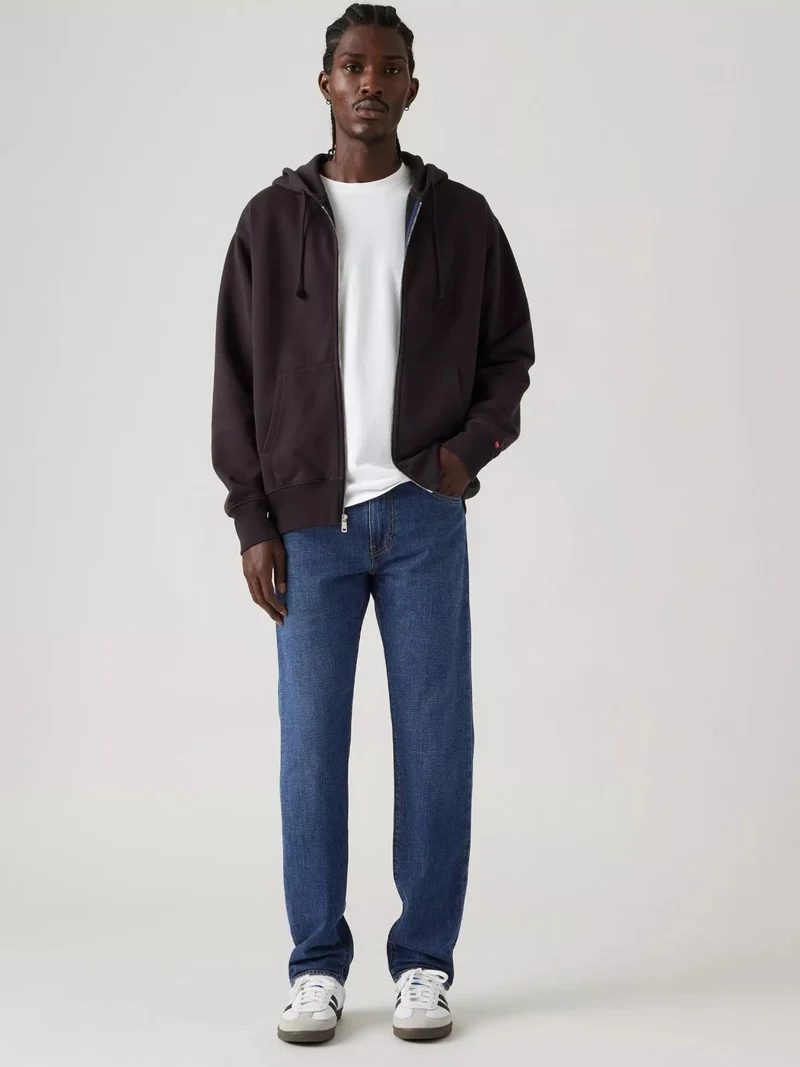 Jean slim 511 Levi's bleu foncé