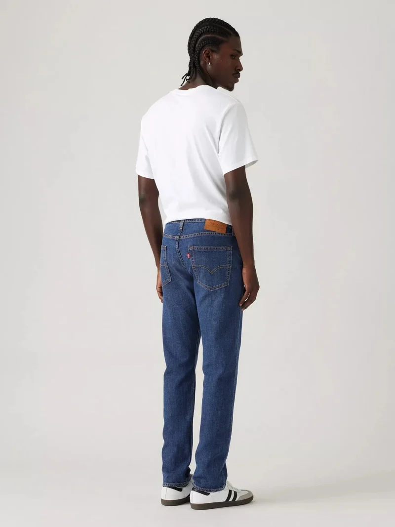 Jean slim 511 Levi's bleu foncé