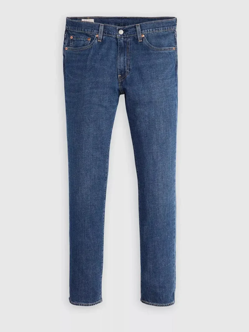 Jean slim 511 Levi's bleu foncé