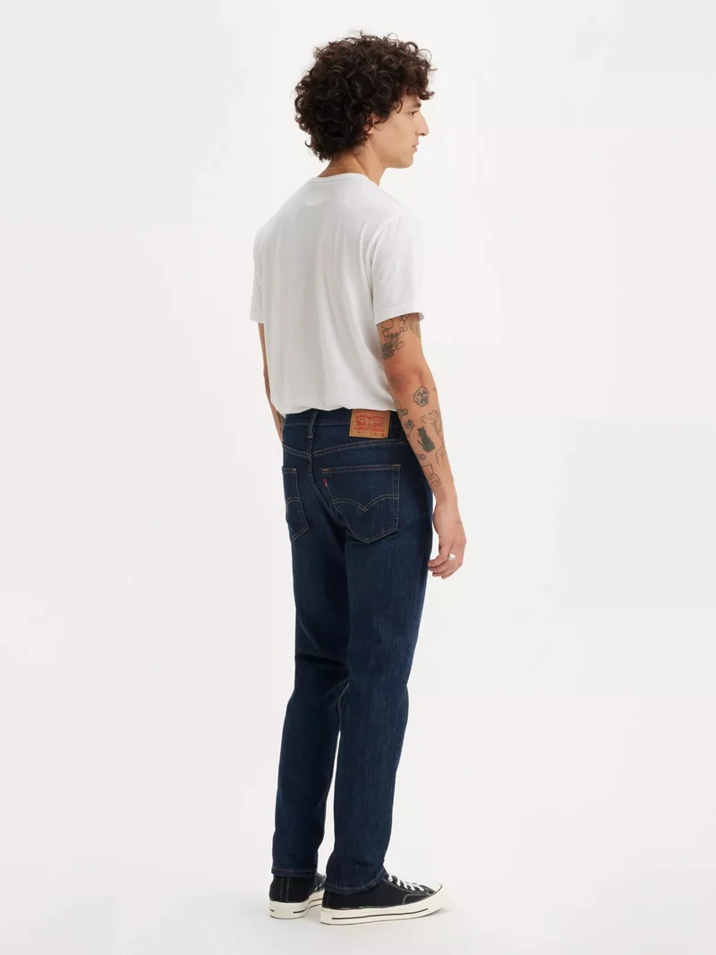 Jean slim 511 Levi's bleu foncé