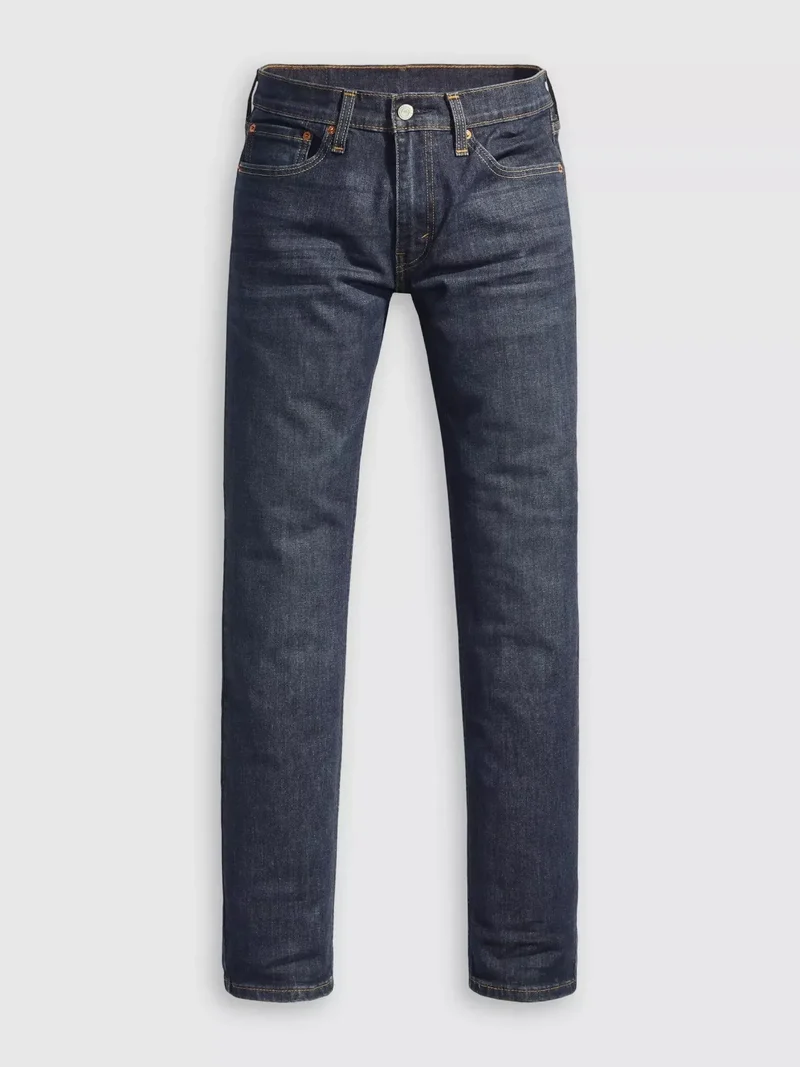 Jean slim 511 Levi's bleu foncé