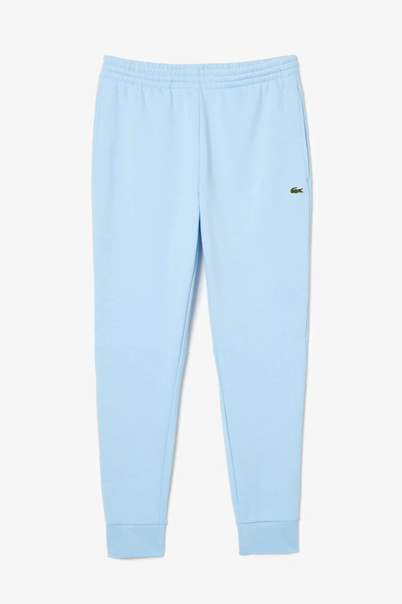 Pantalon de jogging Lacoste bleu