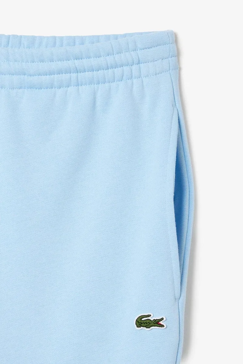 Pantalon de jogging Lacoste bleu