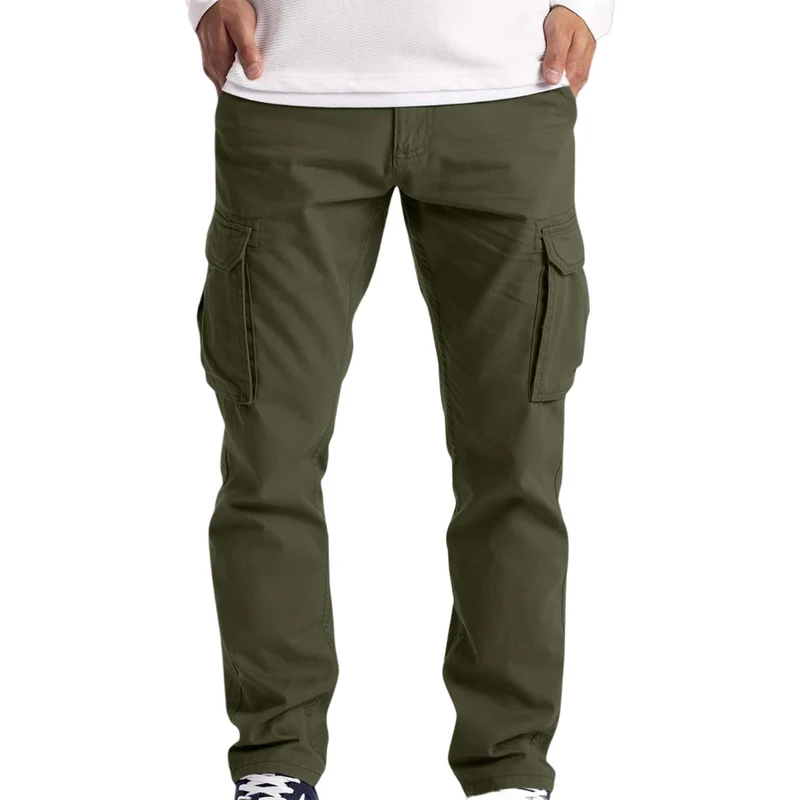 Gatlin | Pantalon cargo pour hommes