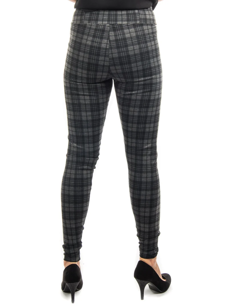 Legging Pentagone imprimé