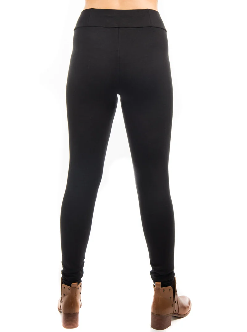 Legging Pentagone imprimé