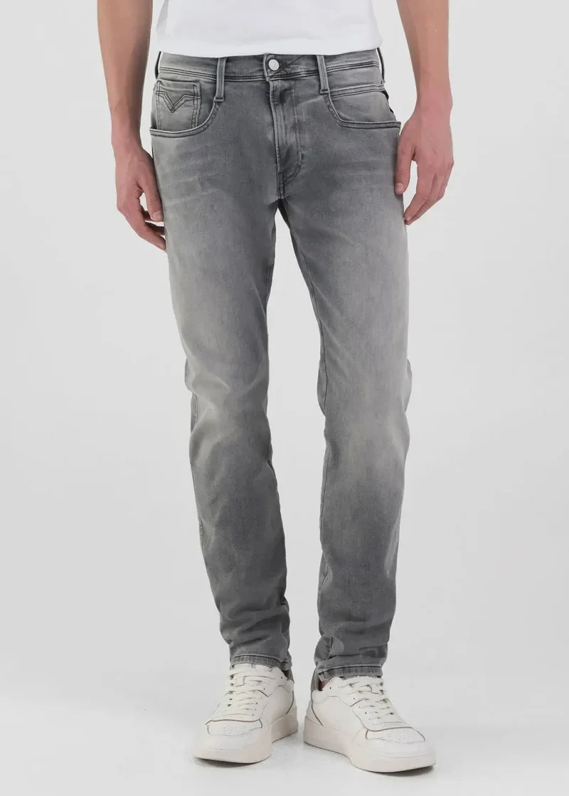 Jean Replay gris
