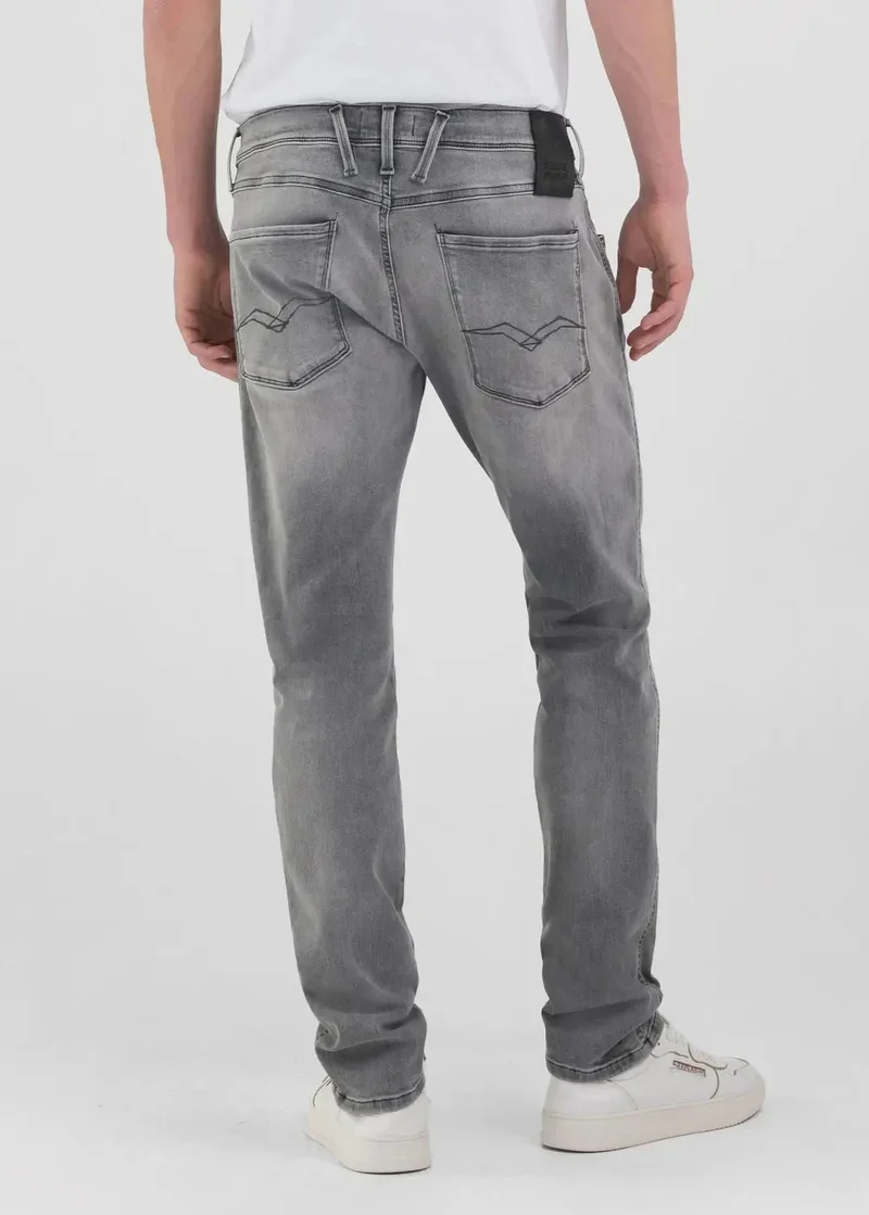 Jean Replay gris