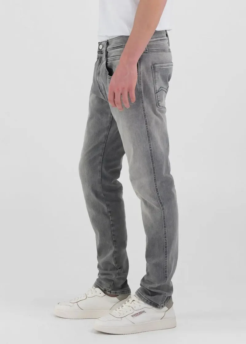 Jean Replay gris