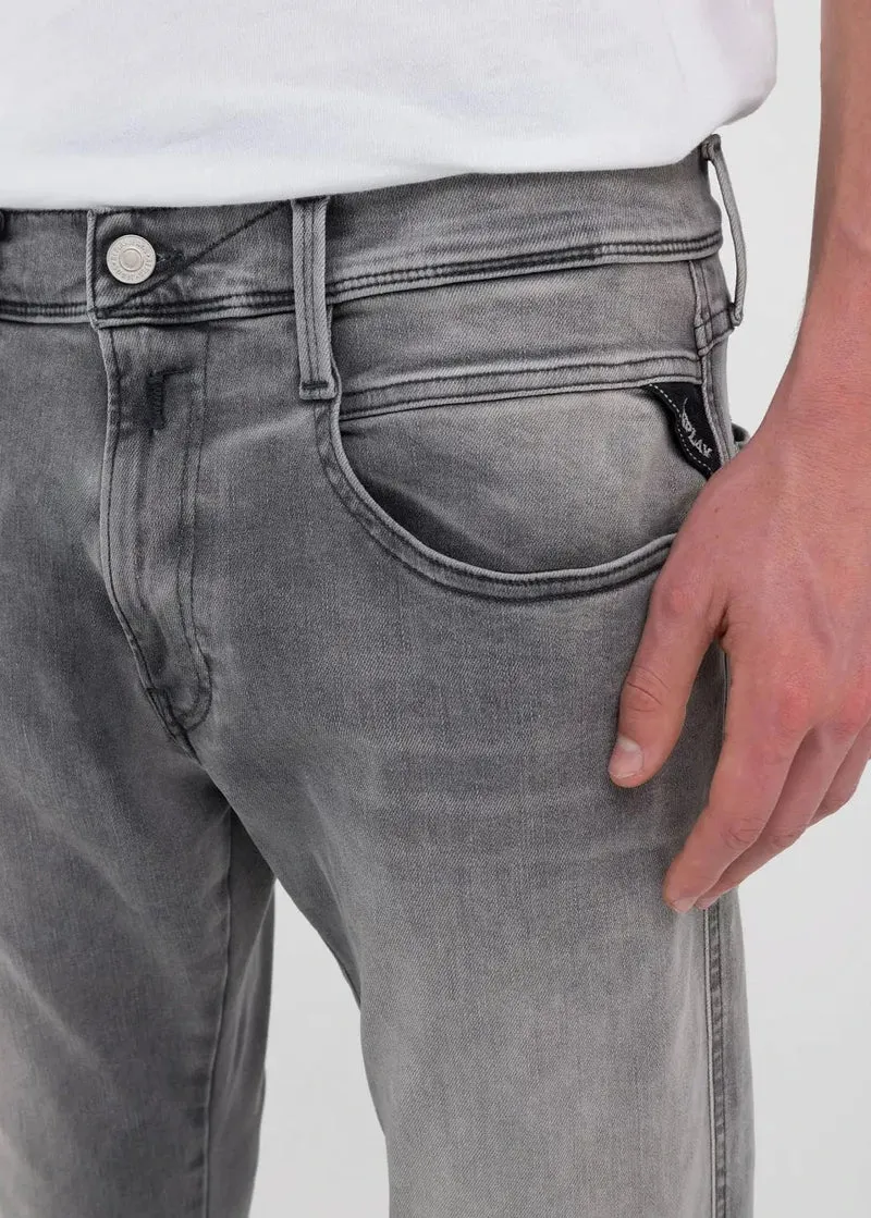 Jean Replay gris