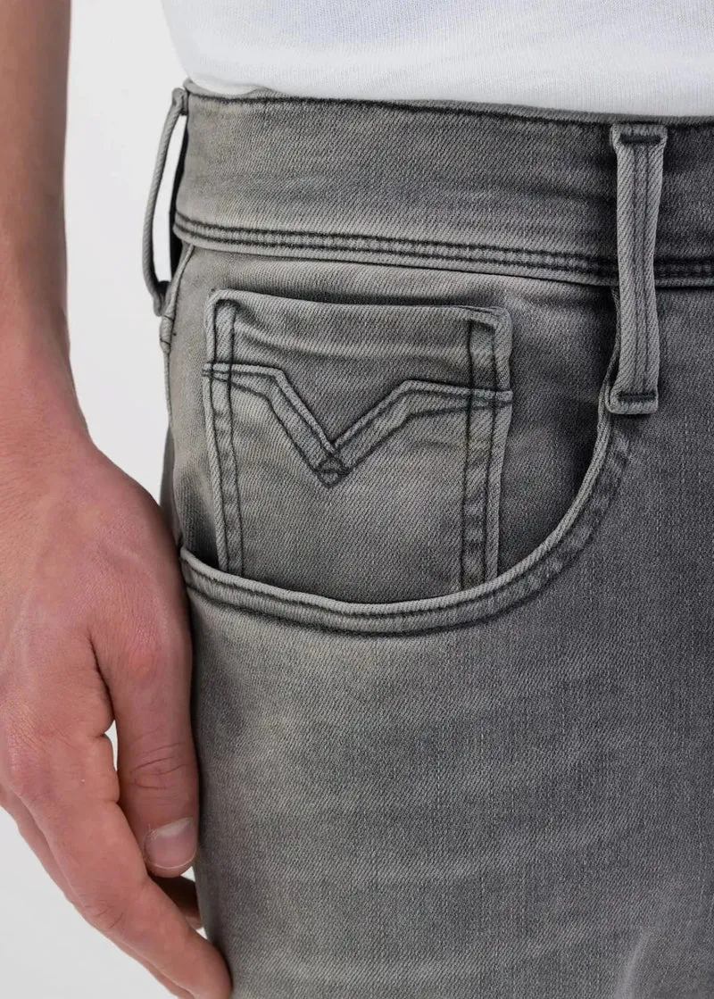 Jean Replay gris