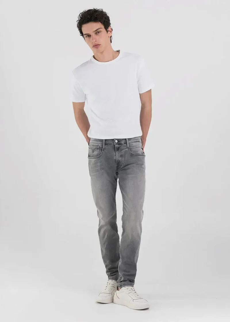 Jean Replay gris