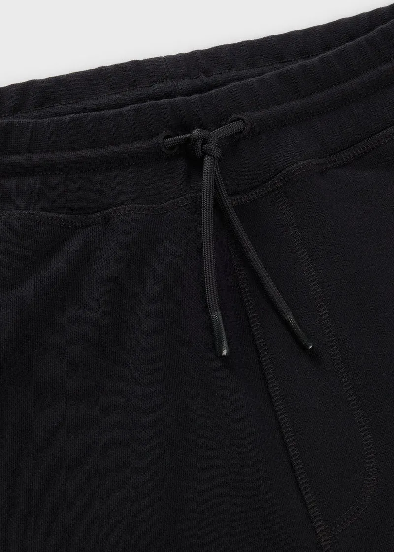 Pantalon de jogging BOSS noir