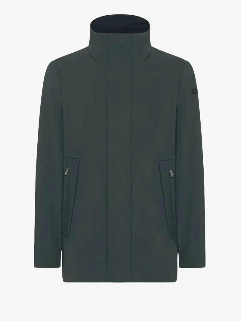 Parka imperméable RRD kaki